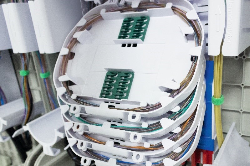 Choosing the Right Building Entry Point Fibre Systems